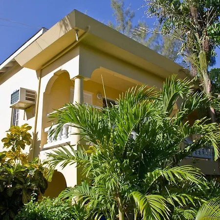 Seastar Inn